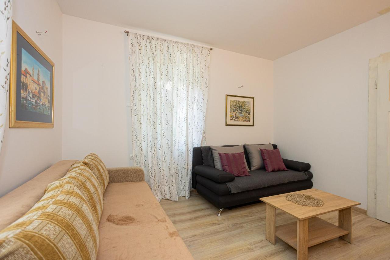 Apartman Toni Split Exterior photo