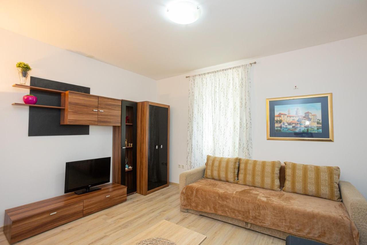 Apartman Toni Split Exterior photo