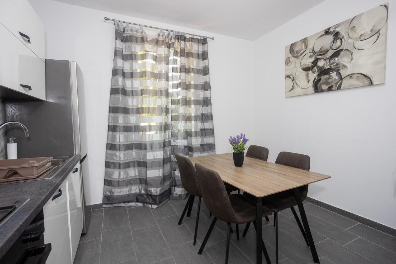 Apartman Toni Split Exterior photo
